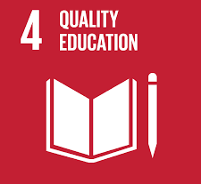 UN Sustainable Development Goal 4: Quality education