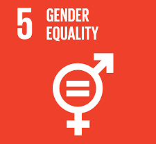 UN Sustainable Development Goal 5: Gender equality