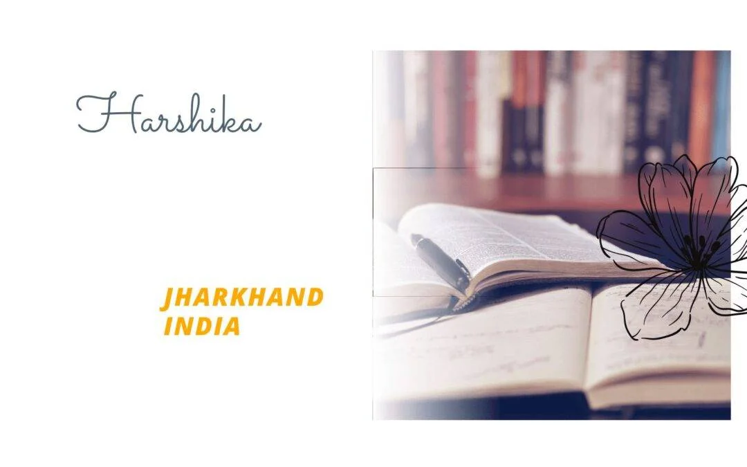 Hariksha