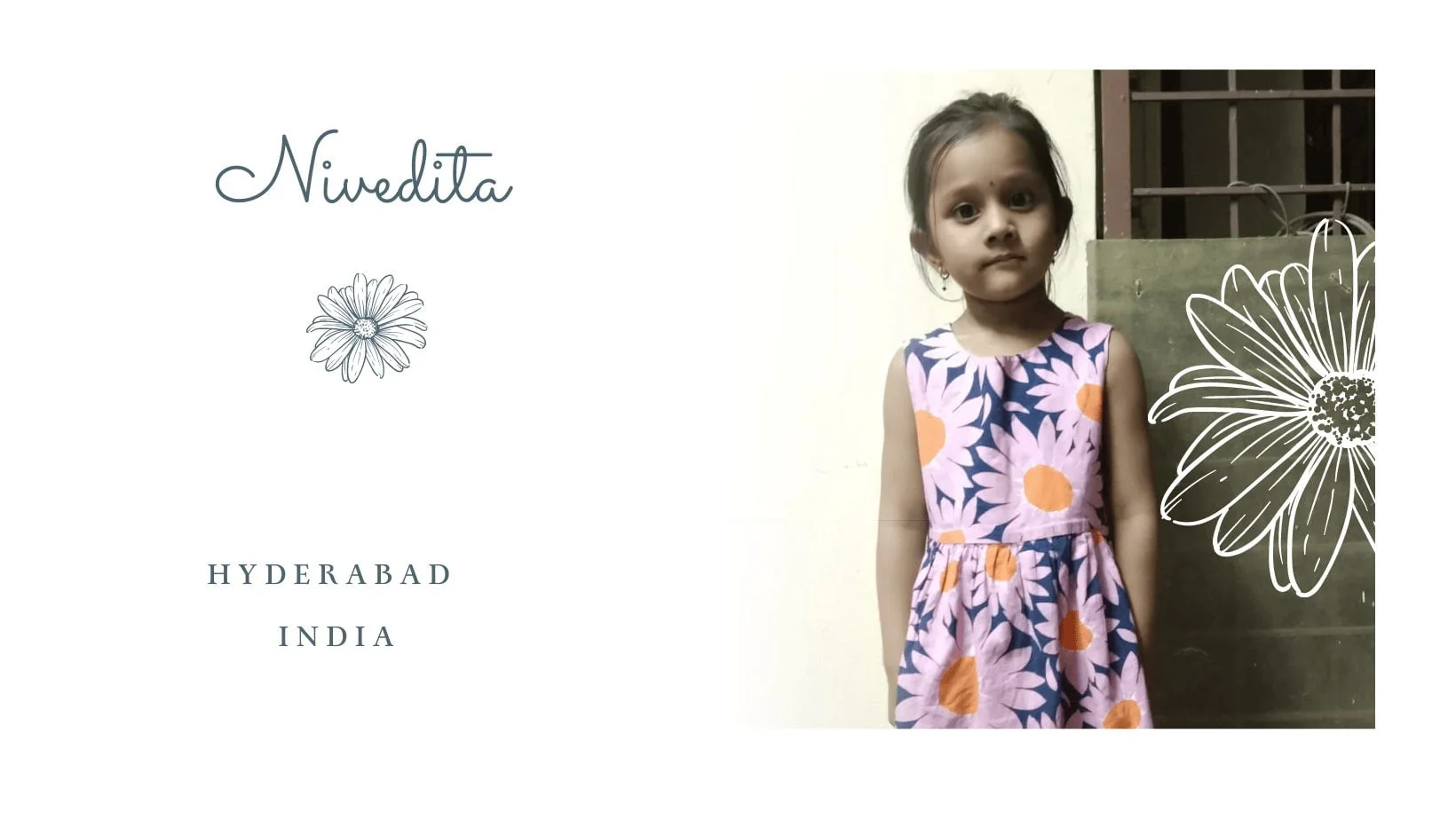 Nivedita