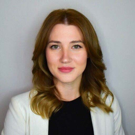 Alex, NaariSamata volunteer